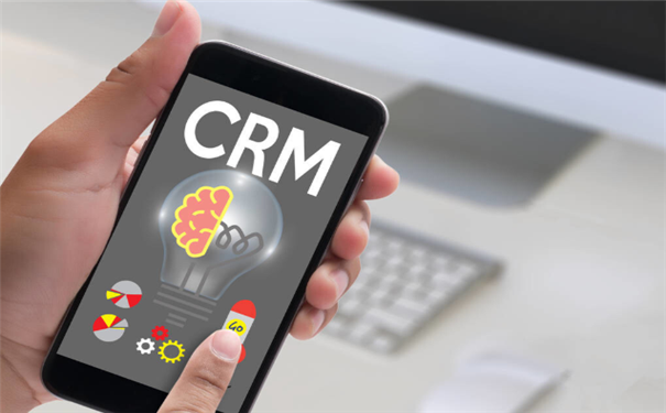 CRM客户管理系统的实施,移动CRM客户管理系统的优势